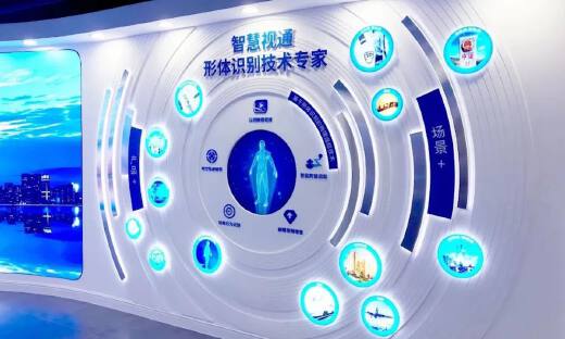 计算机视觉和深度学习技术研发平台智慧视通完成数千万元A+轮融资