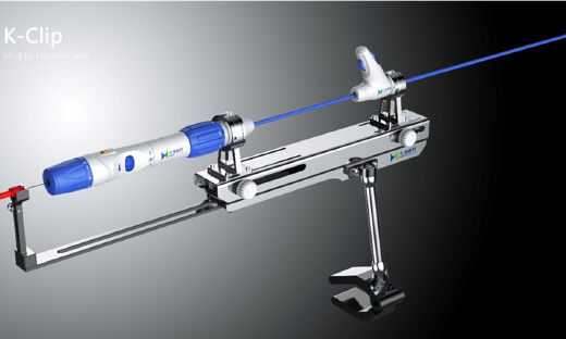 汇禾医疗完成近亿元A轮融资，自主研发中国首个经血管三尖瓣介入修复系统