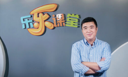 C轮融资4000万美金，乐乐课堂CEO毛颖：我如何在不断踩坑中成长