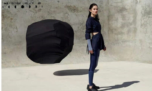 Particle Fever粒子狂热获高瓴创投亿元C轮融资，定位新一代独立运动品牌