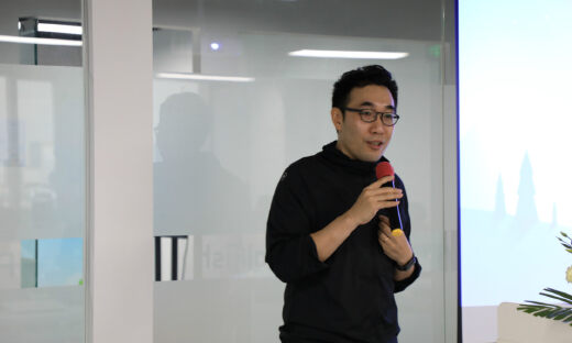 离开字节跳动，伴鱼掌门人如何持续进化？