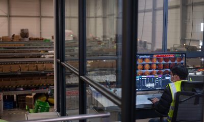 阿里巴巴数字化产地仓开张，阿里西北农产品枢纽落户西安