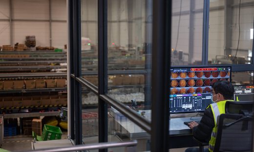 阿里巴巴数字化产地仓开张，阿里西北农产品枢纽落户西安