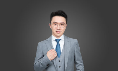 格家网络副总裁、希柔CEO张超确认出席NFS2020年度CEO峰会暨猎云网创投颁奖盛典！