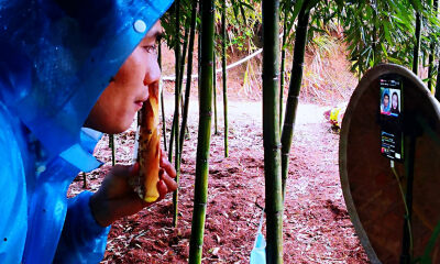 游吗直播：让导游讲好旅游故事，探索旅游+直播+电商新玩法