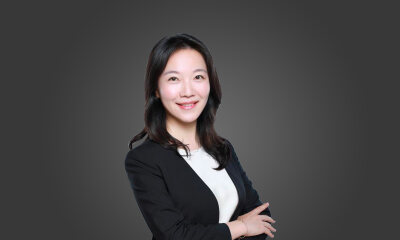 小桔能源总经理解晶晶确认出席NFS2020年度CEO峰会暨猎云网创投颁奖盛典！