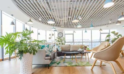 优客工场以SPAC方式正式登陆纳斯达克