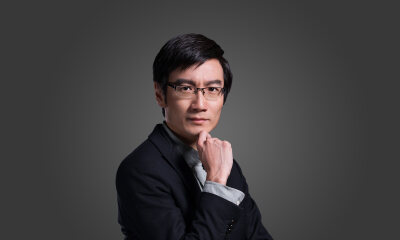 e签宝联合创始人兼副总裁张晋确认出席NFS2020年度CEO峰会暨猎云网创投颁奖盛典！