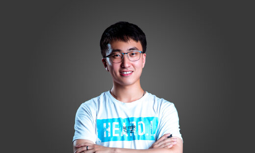 斯坦德机器人合伙人兼CMO王茂林确认出席NFS2020年度CEO峰会暨猎云网创投颁奖盛典！