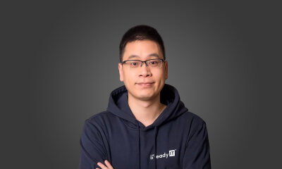 埃睿迪创始人吴奇锋确认出席NFS2020年度CEO峰会暨猎云网创投颁奖盛典！