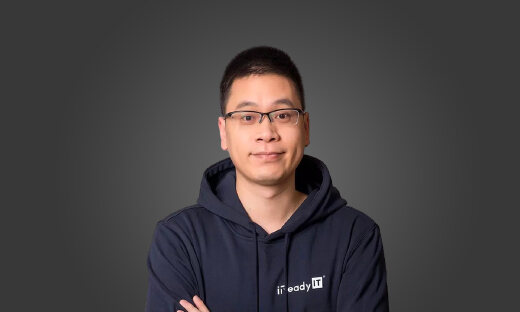 埃睿迪创始人吴奇锋确认出席NFS2020年度CEO峰会暨猎云网创投颁奖盛典！