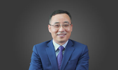 元年科技董事长韩向东确认出席NFS2020年度CEO峰会暨猎云网创投颁奖盛典！
