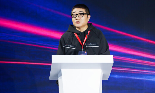 京东徐雷，其实无畏