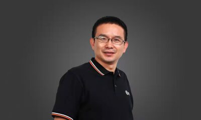 安华金和创始人刘晓韬确认出席NFS2020年度CEO峰会暨猎云网创投颁奖盛典！