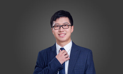 高榕资本副总裁钟南海确认出席NFS2020年度CEO峰会暨猎云网创投颁奖盛典！