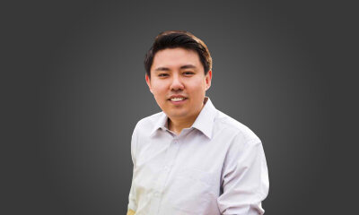 同心医联创始人刘伟奇确认出席NFS2020年度CEO峰会暨猎云网创投颁奖盛典！