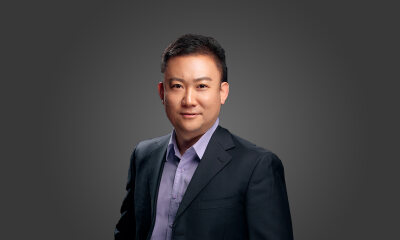 中睿天下副总裁谢辉确认出席NFS2020年度CEO峰会暨猎云网创投颁奖盛典！