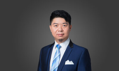 AA投资创始合伙人王浩泽确认出席NFS2020年度CEO峰会暨猎云网创投颁奖盛典！