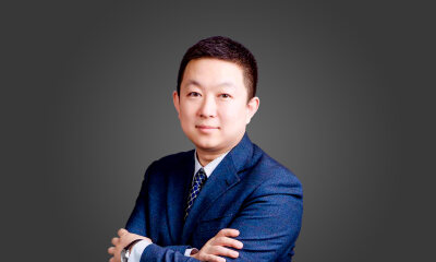 光荣资产执行合伙人耿博确认出席NFS2020年度CEO峰会暨猎云网创投颁奖盛典！