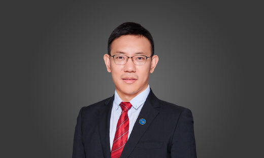 银盛泰资本董事总经理杨涛确认出席NFS2020年度CEO峰会暨猎云网创投颁奖盛典！