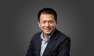 真成投资创始主管合伙人李剑威确认出席NFS2020年度CEO峰会暨猎云网创投颁奖盛典！