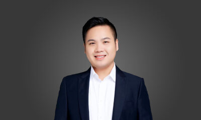 柠檬炸鸡创始人殷成确认出席NFS2020年度CEO峰会暨猎云网创投颁奖盛典！