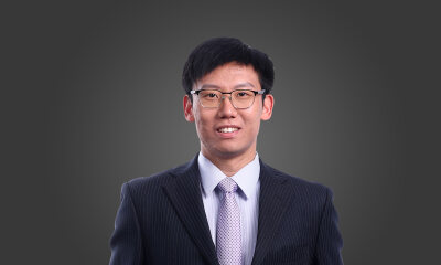 耀途资本创始合伙人杨光确认出席NFS2020年度CEO峰会暨猎云网创投颁奖盛典！