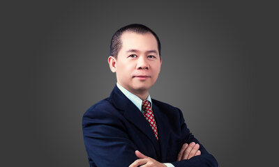 国科嘉和执行合伙人陈洪武确认出席2021北京创业投资协会交流年会