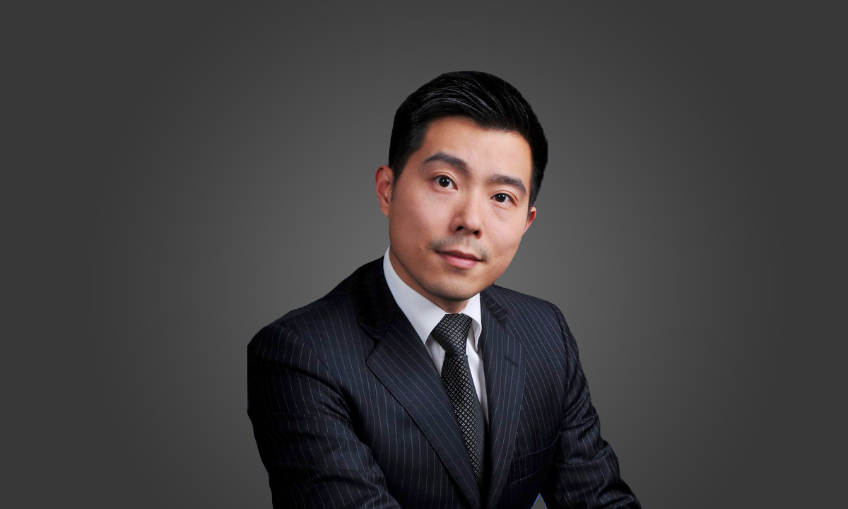 远翼投资合伙人杨俊确认出席NFS2020年度CEO峰会暨猎云网创投颁奖盛典！