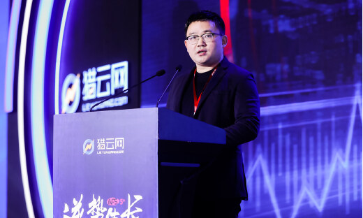 猎云网创始人兼CEO靳继磊：创业要危中寻机，逆流而上