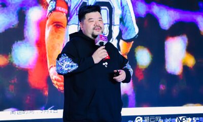 熊猫传媒创始人申晨：五个营销方向，抓住新经济时代创业脉搏