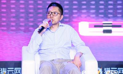 五岳资本N5Capital合伙人钱坤：创业者要么热爱自己创业的事，要么热爱成功