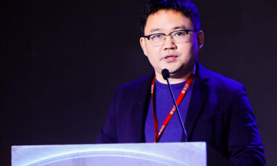 猎云网创始人兼CEO靳继磊：资本只会青睐真正的价值所在