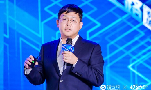 中国科学院半导体研究所研究员张韵：在化合物半导体方向上寻求突围