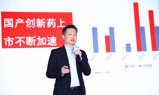 德诺资本创始合伙人林云峰：境外资本正以各种形式投入中国医疗市场