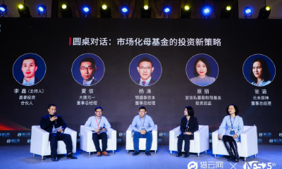 洞察市场化母基金的投资新策略，这五位投资人有自己的思考