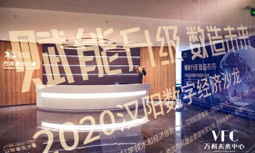 数字经济下的新机遇有哪些？2020年武汉市汉阳数字经济沙龙圆满落幕