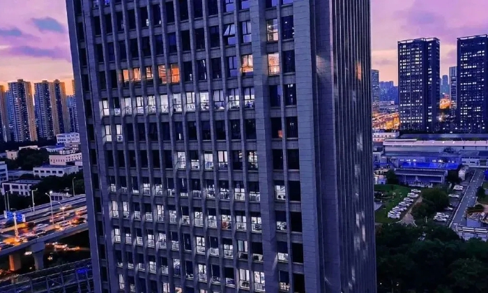 天使翼创新型孵化器