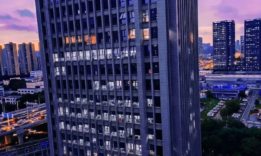 天使翼创新型孵化器