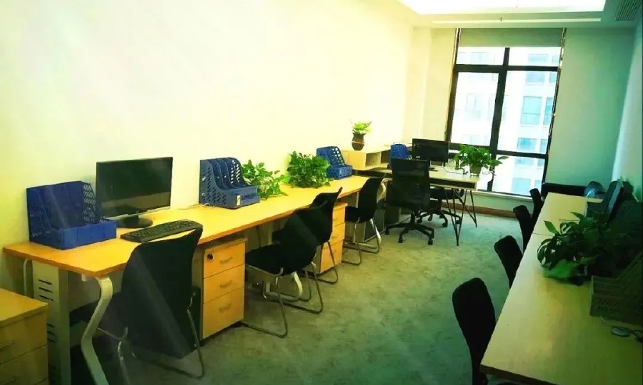 天使翼创新型孵化器