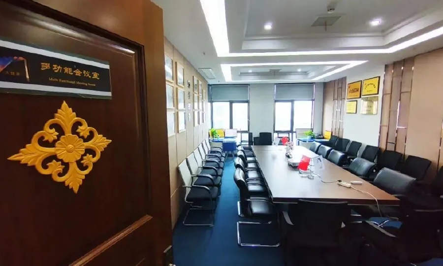 天使翼创新型孵化器