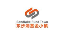 东沙湖基金小镇