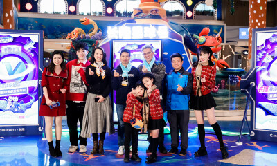 携程长隆共同上新，星球号将成为品牌官方营销运营聚合地