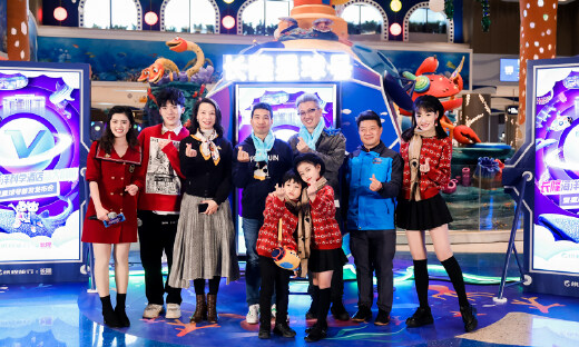 携程长隆共同上新，星球号将成为品牌官方营销运营聚合地