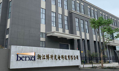 国内VCSEL光芯片公司博升光电完成数亿元B轮及B+轮融资