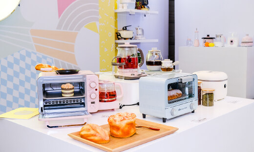 国货产品力日渐突显，智能化将中小企业送上发展快车道