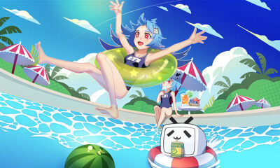 B站投资，一件很重要的小事