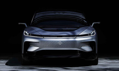 20亿元国资入局，法拉第未来能否起死回生？