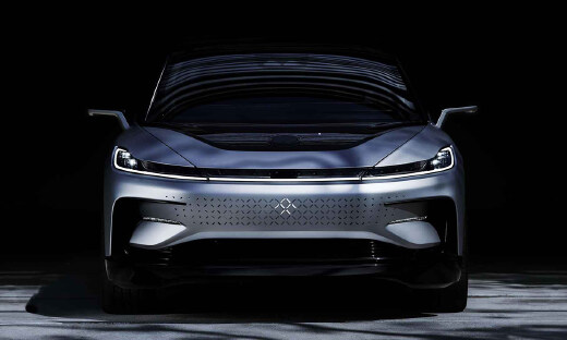 贾跃亭造车遇阻，百名员工请愿罢免FF董事长