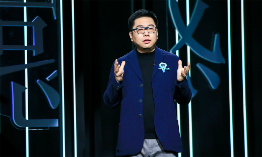 极客公园x抖音 创新大会2021：跨界沟通解码“科技创造美好”